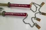 Ukitake Juushirou Bleach Anime Sougyo No Kotowari Sword FULL METAL