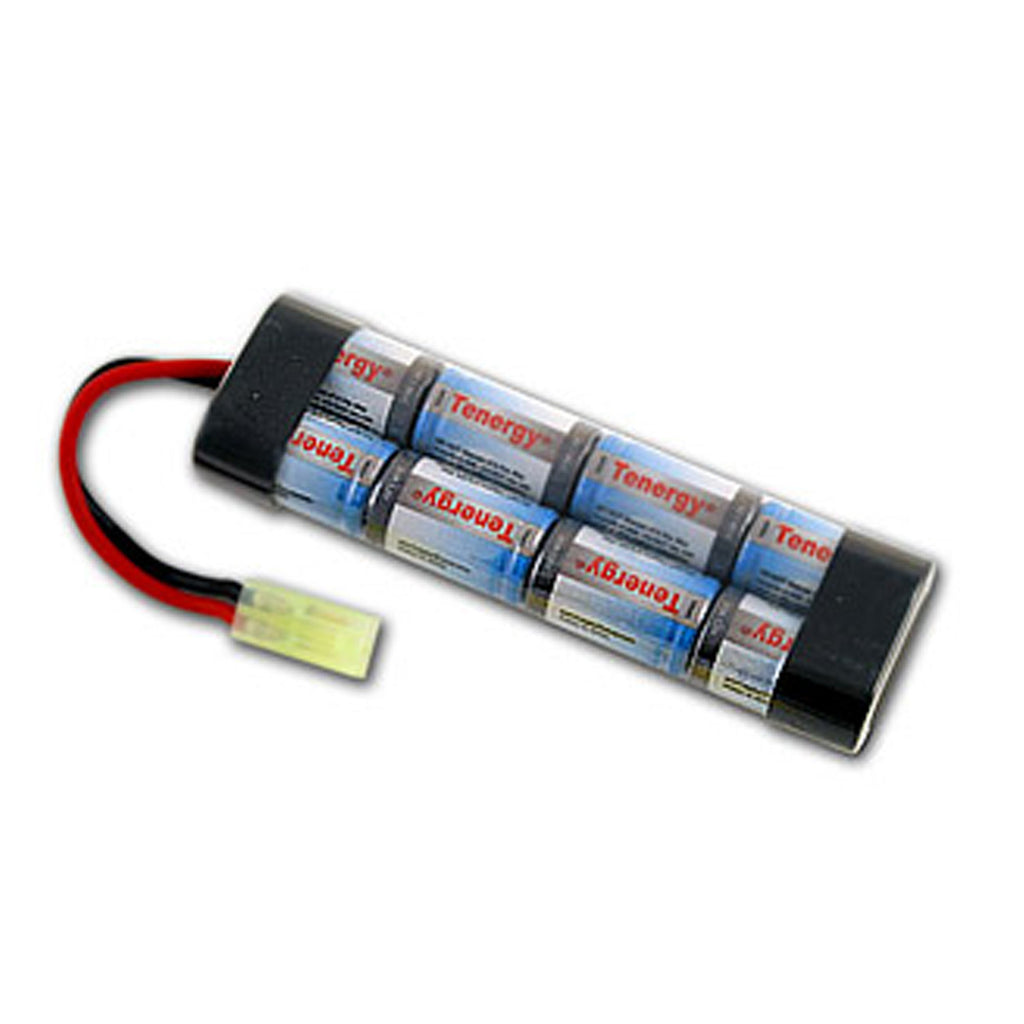 Tenergy 9.6 volt battery