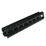 AR Mid Length Drop-in Rail System