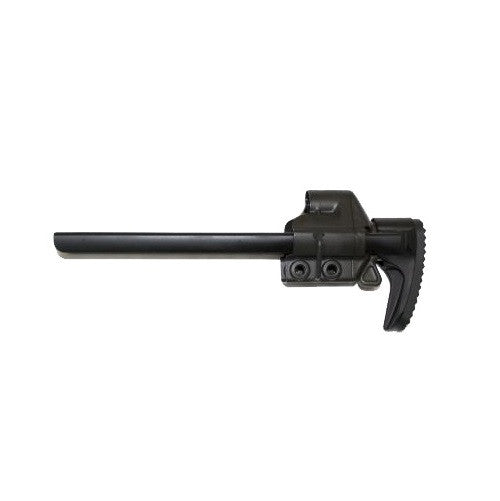 3 Position Stock G3 Retractable 3-Position Stock – Airsoft Tulsa