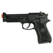 New 8946 Spring Metal Receiver M9 Airsoft Pistol