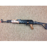 AK 47 CYMA - TRADEMARKED, AS-IS