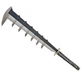 Bleach Renji Abarai’s sword
