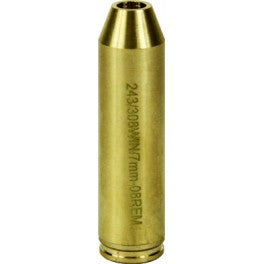 .243/.308 WIN/7MM-08 REM LASER BORE SIGHTER