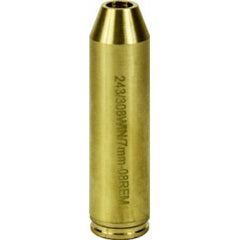 .243/.308 WIN/7MM-08 REM LASER BORE SIGHTER
