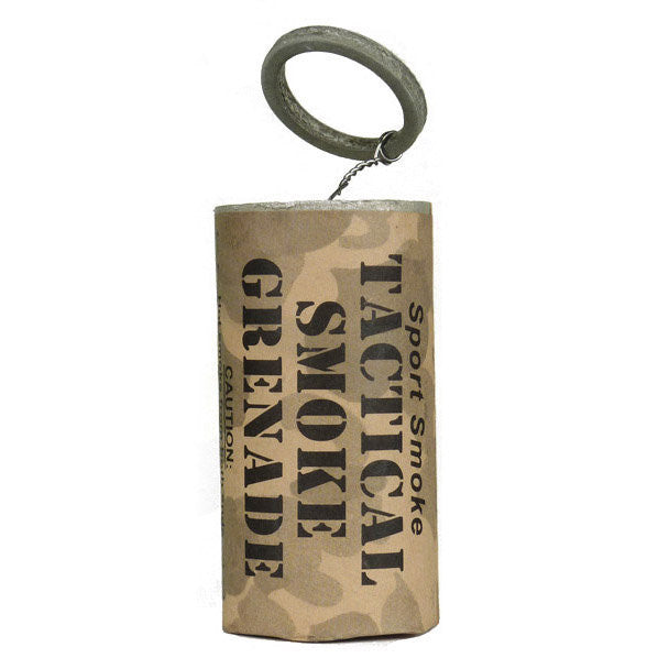 Sport Smoke Tactical Smoke Grenade (TSG)