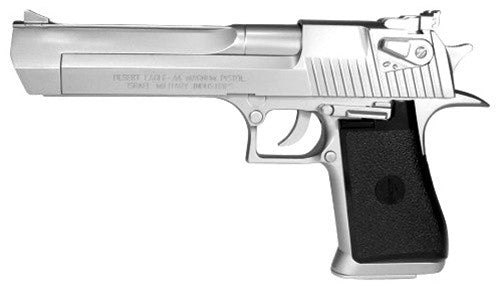 Cybergun Spring Desert Eagle – Airsoft Tulsa