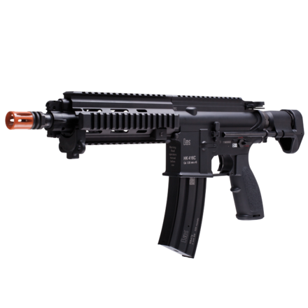 Elite Force H&K 416C Full Metal (Compact)