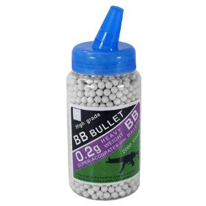 .20 cyma bbs 2000 rounds with fast feed bottle