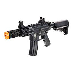 Electric Blowback Black Ops M4 w/ Crane Stock