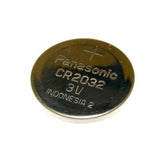 CR-2032 Lithium Batteries