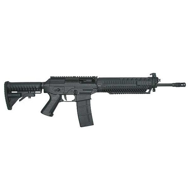 Full Metal Sig-556 AEG (Full Size)