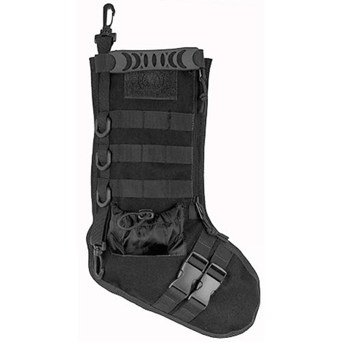 Lancer Tactical Military Molle Christmas Stocking