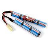 8.4 NiMh/NiCd Nunchuck battery