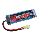 8.4 volt battery