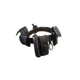 9 Piece Deluxe Duty Belt