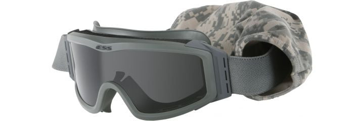 MILITARY SURPLUS ESS GOGGLES ACU COLOR