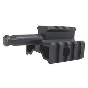 AGM L96 Rail Adaptor