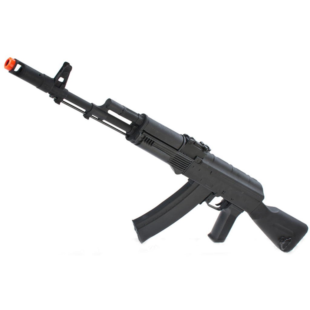 CYMA AK-74 Full Metal W/Full Stock