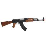 JG AK-47 W/Full Stock