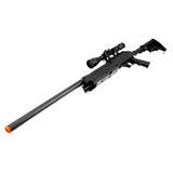 ASR Bolt Action Sniper Rifle
