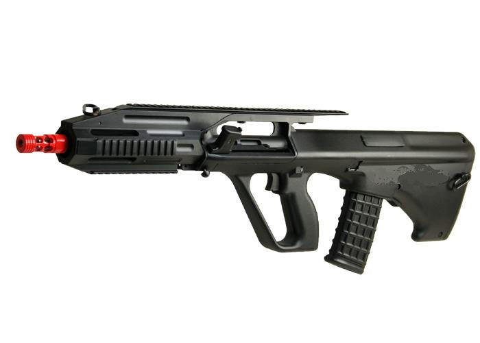 JG Full Metal AUG A3