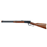 A&K GAS POWERED LEVER ACTION RIFLE