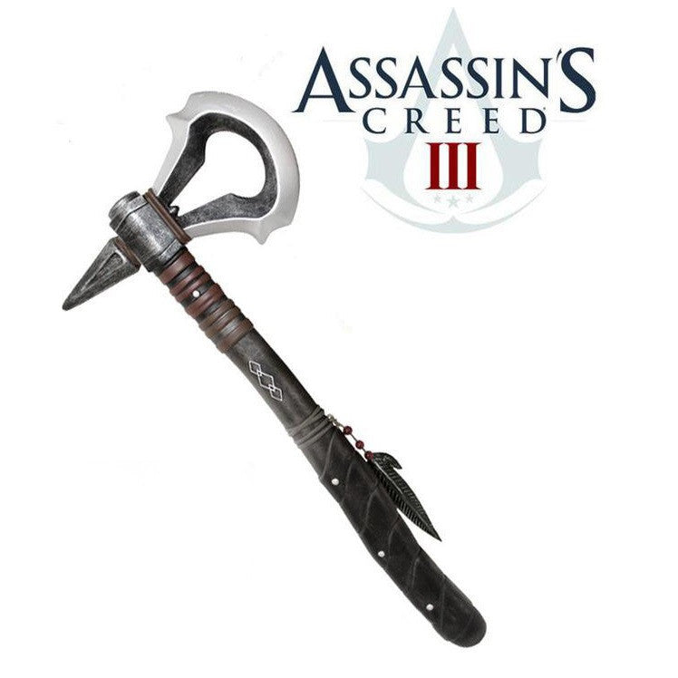 Assassin's Creed Tomahawk