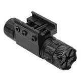 NcStar Blue Laser with Rail Mount