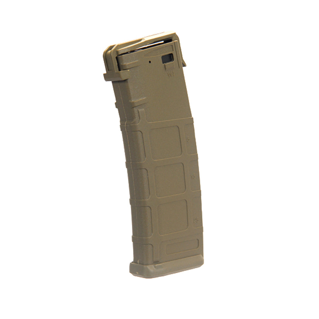 M4-P FLASH MAGAZINE 320-RDS