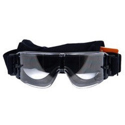 Framless Safety Goggles