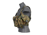 Lancer Tactical AK Chest Rig