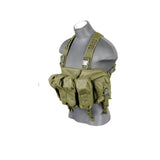 Lancer Tactical AK Chest Rig