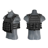 Lancer Tactical Plate Carrier