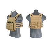 Lancer Tactical Plate Carrier