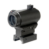Lancer Tactical Red & Green Micro Dot Sight