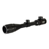 Lancer Tactical Rifle Scope 3x-9x Magnification