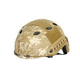 Lancer Tactical FAST Helmet in Custom Colors