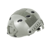 Lancer Tactical FAST Helmet in Custom Colors