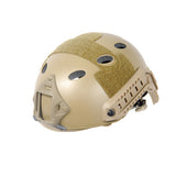 Lancer Tactical FAST Helmet in Custom Colors