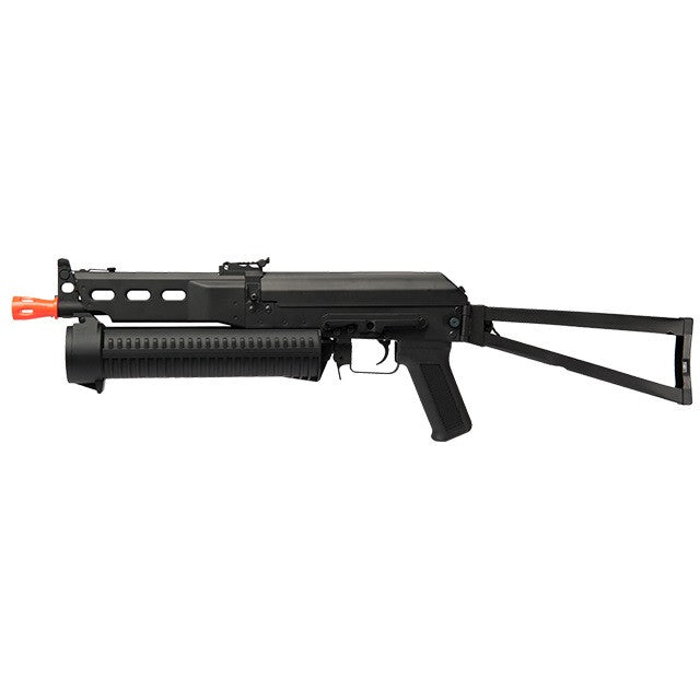 CYMA/JG PP-19 with Side Folding Stock (BIZON)