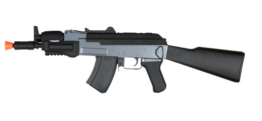 Cyma AK-47 Beta W/Full Stock (CQB)