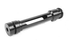 CNC Aluminum piston