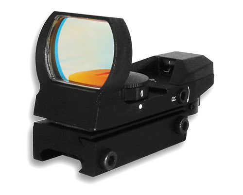 NCStar Reflex Sight D4B