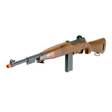 D69 WWII M1 Carbine Electric Airsoft Gun