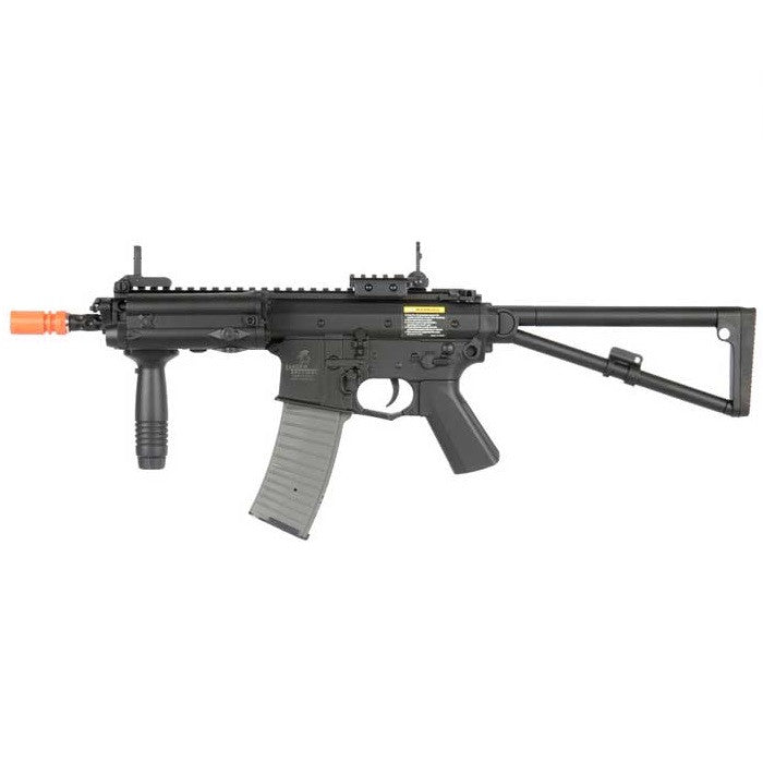 Lancer Tactical KAC Knight's Armament Licensed M4 PDW