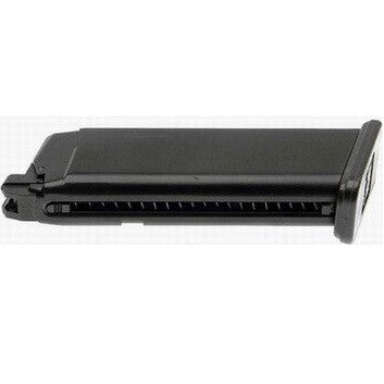 HFC Darkhawk Gas Magazine