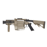 ICS 191 GLM DE 6-Shot Grenade Launcher