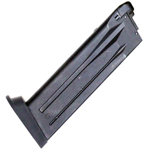 KSC USP Tactical Gas Blowback Magazine