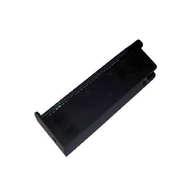 WE 1911 Compact Gas Airsoft Magazine